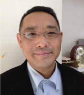 両角容一郎