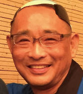 両角容一郎